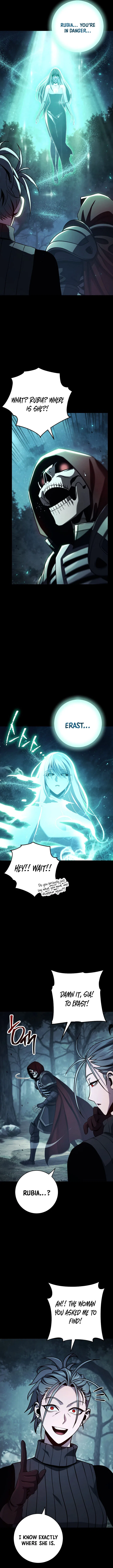 The Skeleton Soldier Failed to Defend the Dungeon Chapter 364 – Page 9