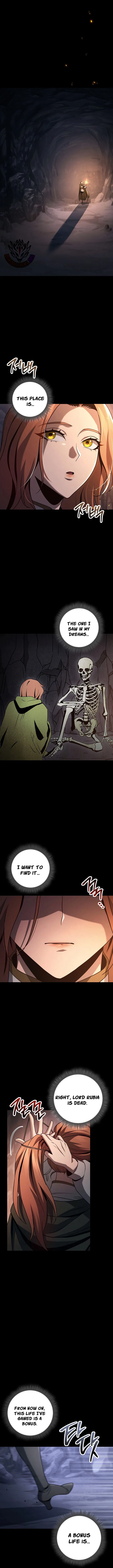 The Skeleton Soldier Failed to Defend the Dungeon Chapter 364 – Page 13