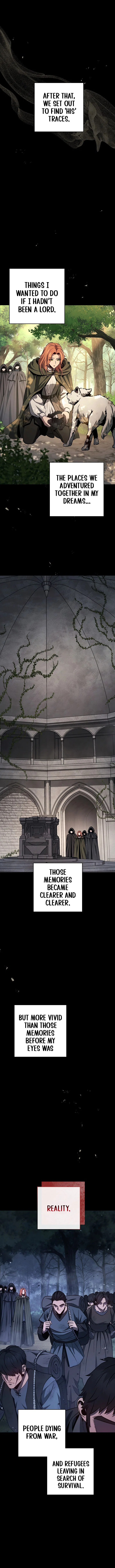The Skeleton Soldier Failed to Defend the Dungeon Chapter 364 – Page 16