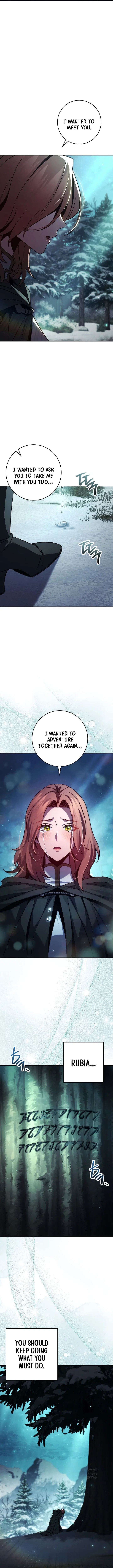 The Skeleton Soldier Failed to Defend the Dungeon Chapter 364 – Page 18
