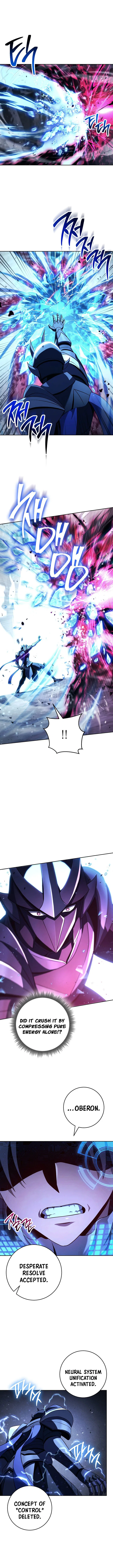 The Skeleton Soldier Failed to Defend the Dungeon Chapter 363 – Page 6