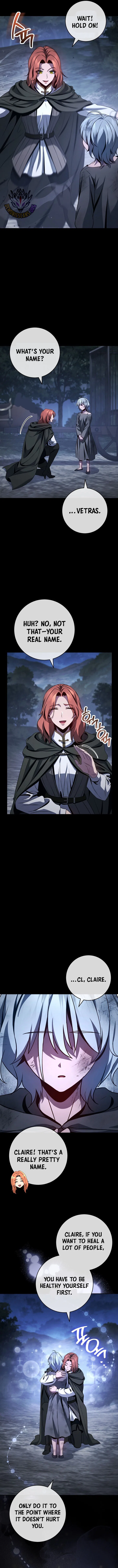 The Skeleton Soldier Failed to Defend the Dungeon Chapter 363 – Page 15