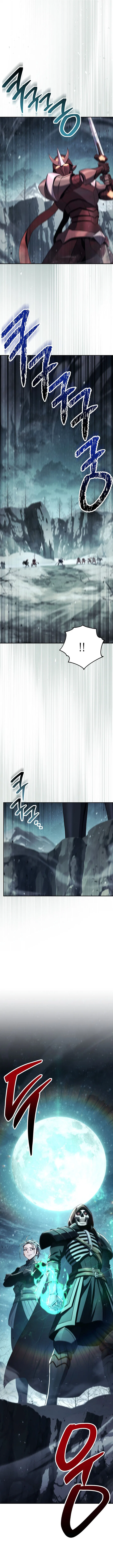 The Skeleton Soldier Failed to Defend the Dungeon Chapter 363 – Page 18