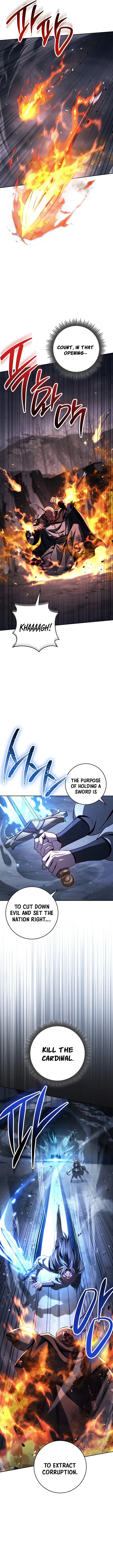 The Skeleton Soldier Failed to Defend the Dungeon Chapter 362 – Page 14