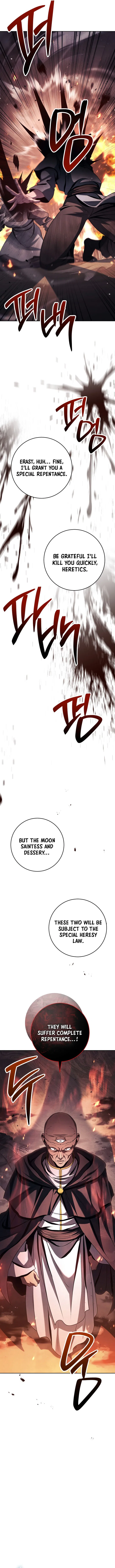 The Skeleton Soldier Failed to Defend the Dungeon Chapter 361 – Page 16