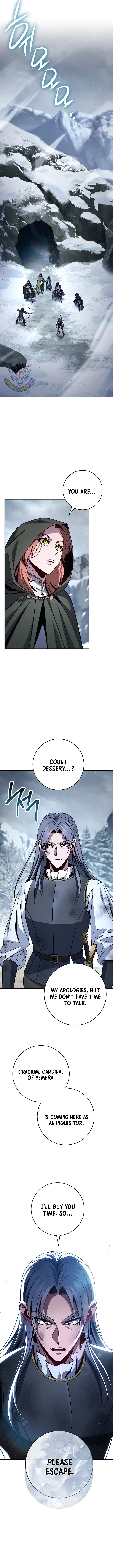 The Skeleton Soldier Failed to Defend the Dungeon Chapter 361 – Page 17