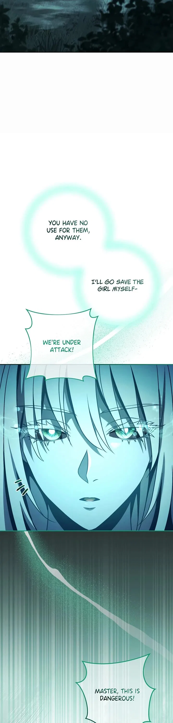 The Skeleton Soldier Failed to Defend the Dungeon Chapter 360 – Page 13