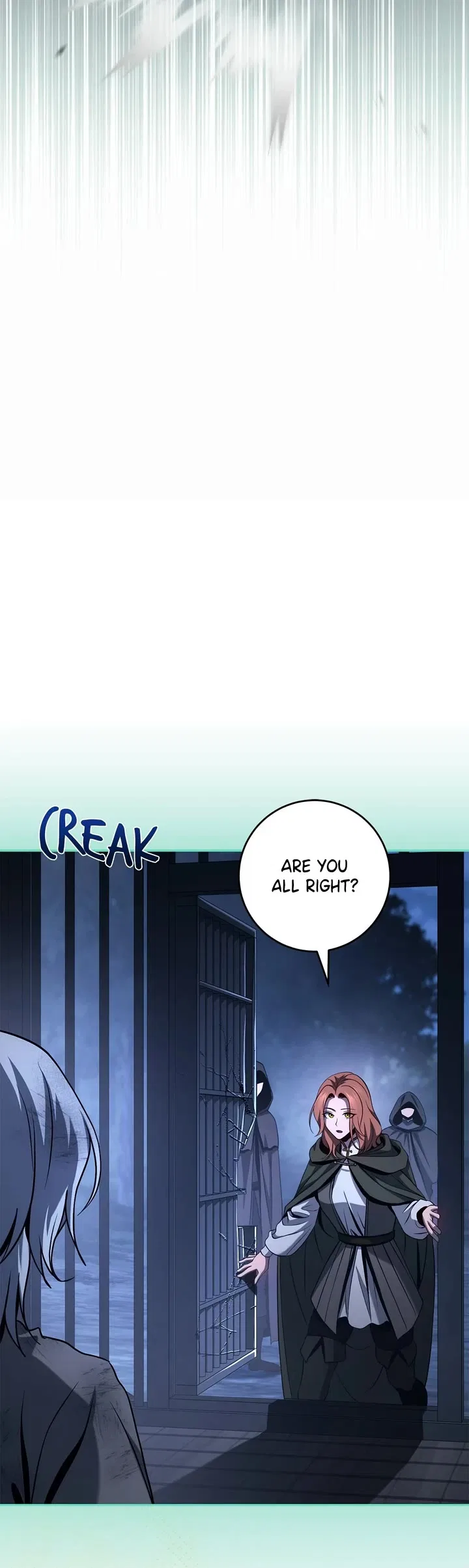 The Skeleton Soldier Failed to Defend the Dungeon Chapter 360 – Page 19