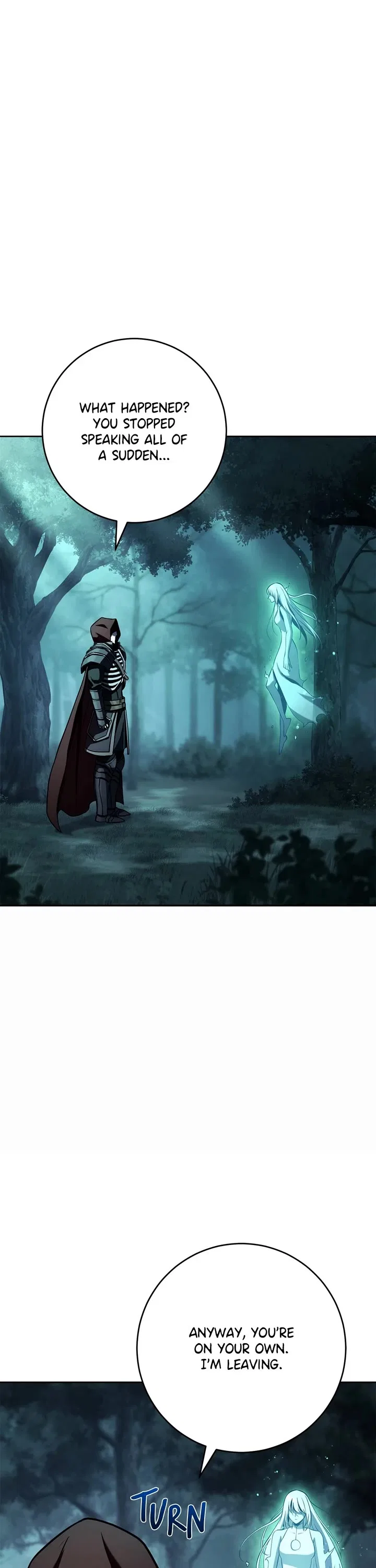 The Skeleton Soldier Failed to Defend the Dungeon Chapter 360 – Page 22