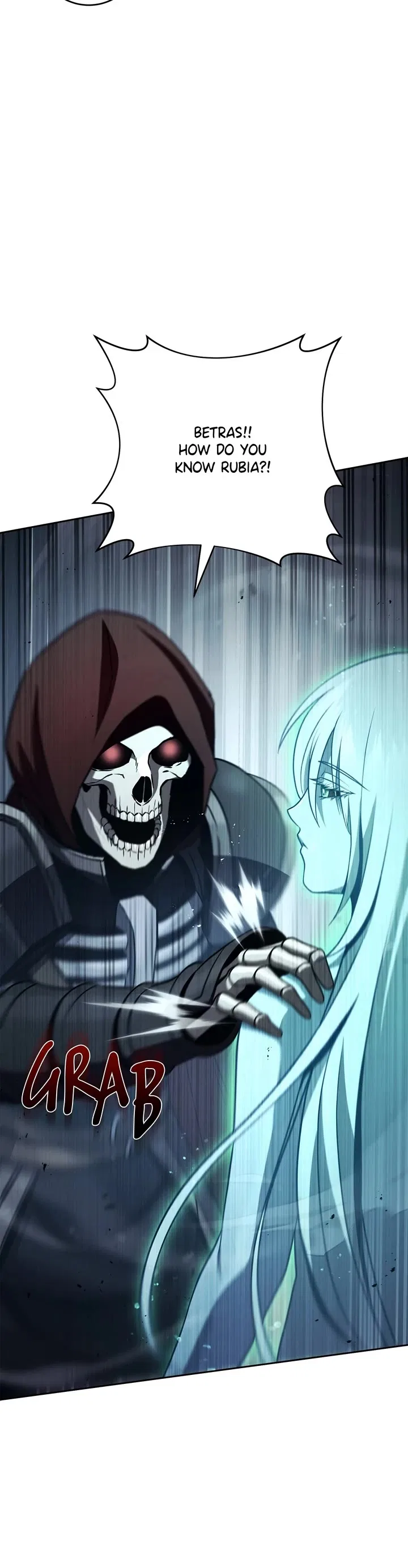 The Skeleton Soldier Failed to Defend the Dungeon Chapter 360 – Page 25