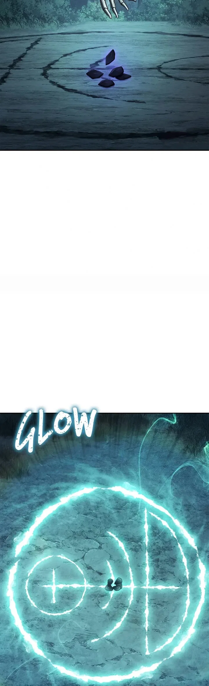 The Skeleton Soldier Failed to Defend the Dungeon Chapter 360 – Page 35