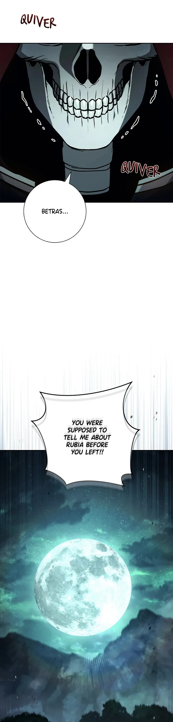 The Skeleton Soldier Failed to Defend the Dungeon Chapter 360 – Page 41