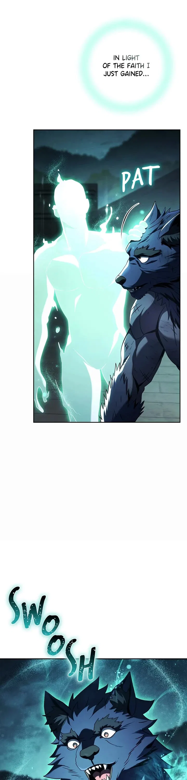 The Skeleton Soldier Failed to Defend the Dungeon Chapter 359 – Page 12
