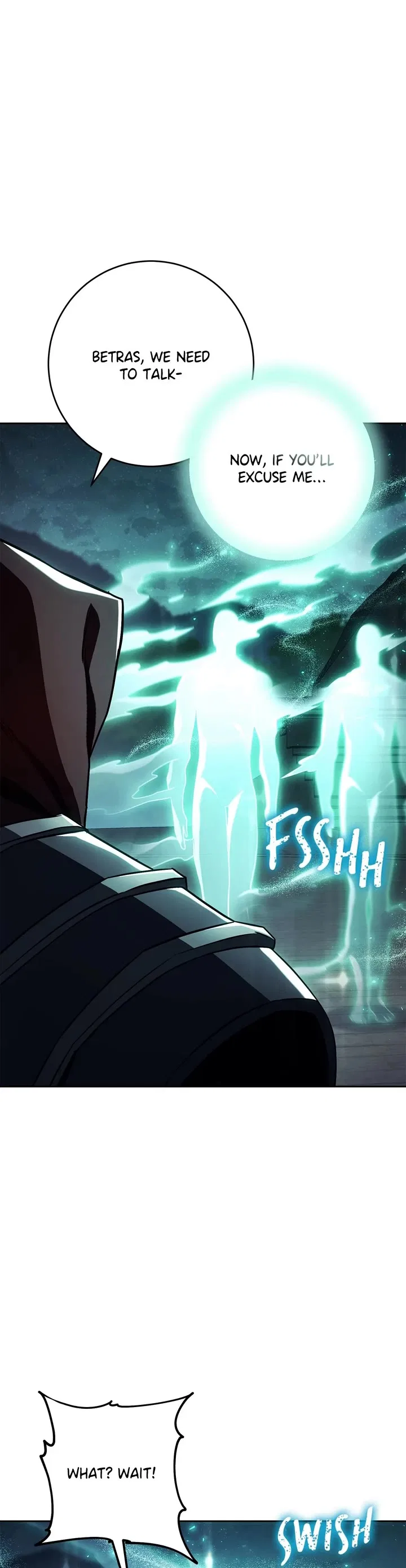 The Skeleton Soldier Failed to Defend the Dungeon Chapter 359 – Page 14