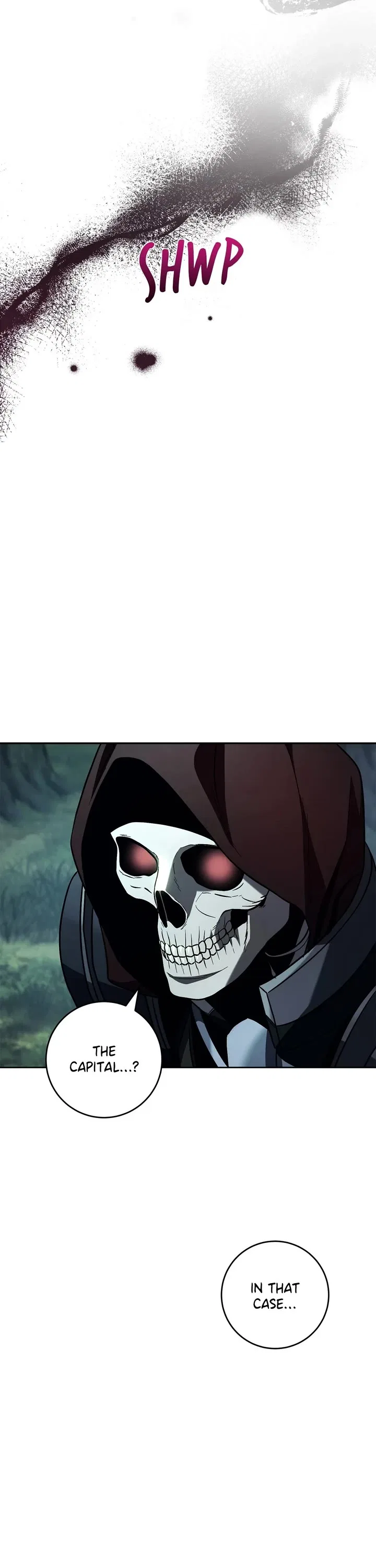 The Skeleton Soldier Failed to Defend the Dungeon Chapter 359 – Page 28