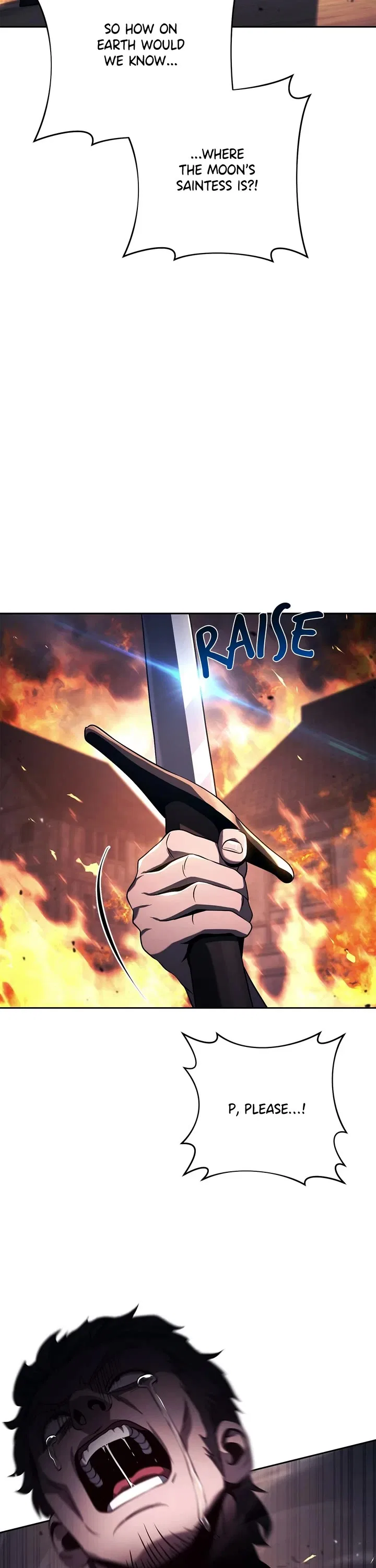 The Skeleton Soldier Failed to Defend the Dungeon Chapter 359 – Page 31