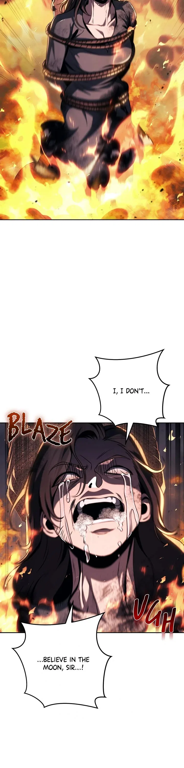 The Skeleton Soldier Failed to Defend the Dungeon Chapter 359 – Page 33