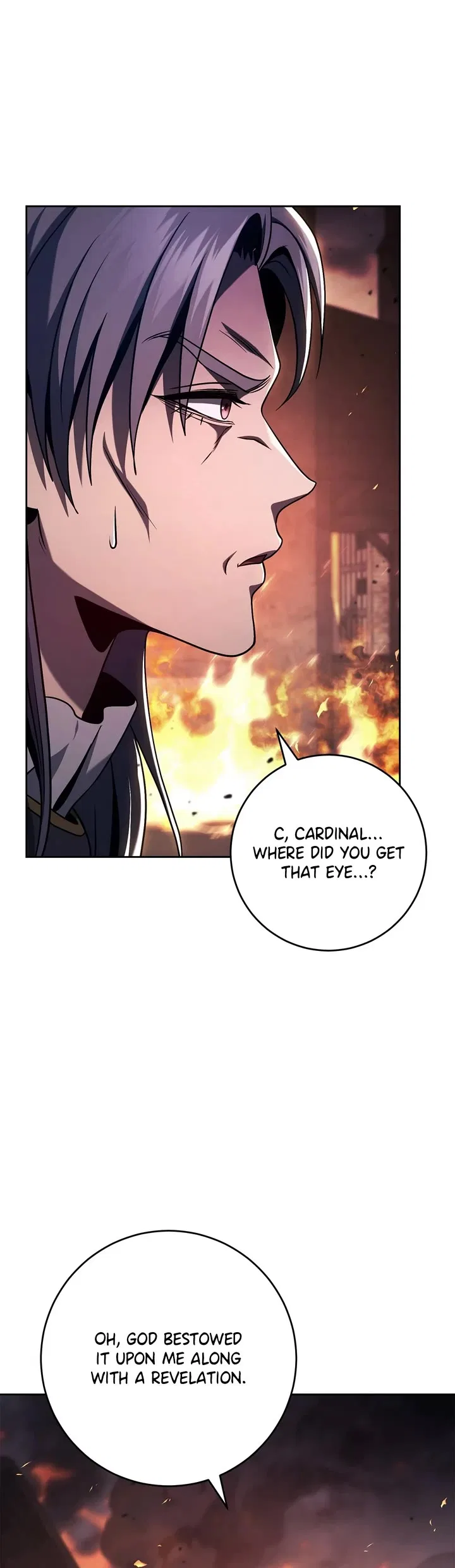 The Skeleton Soldier Failed to Defend the Dungeon Chapter 359 – Page 40