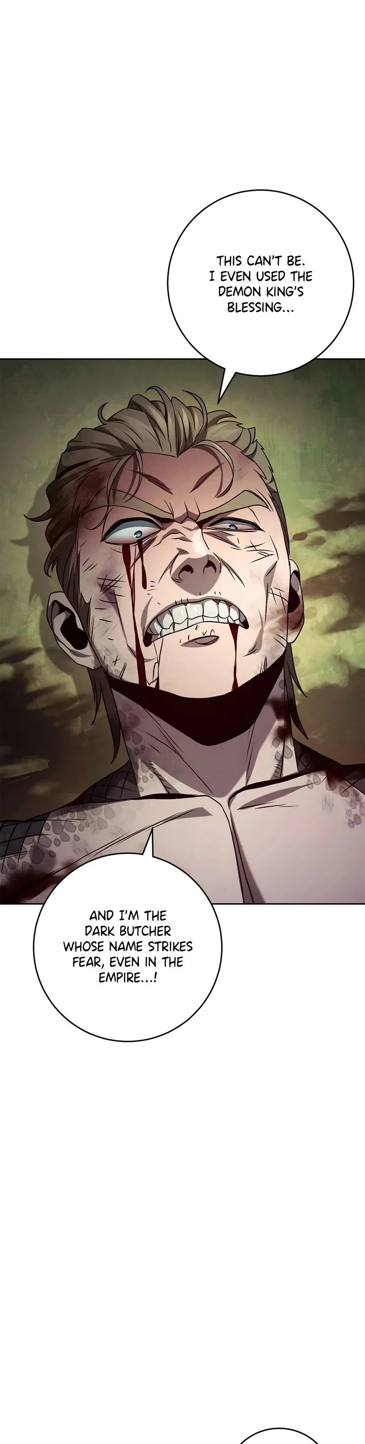 The Skeleton Soldier Failed to Defend the Dungeon Chapter 358 – Page 9