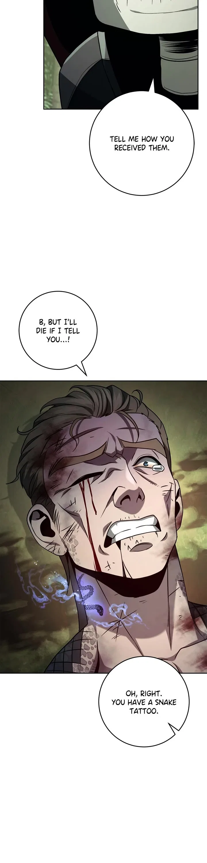 The Skeleton Soldier Failed to Defend the Dungeon Chapter 358 – Page 11