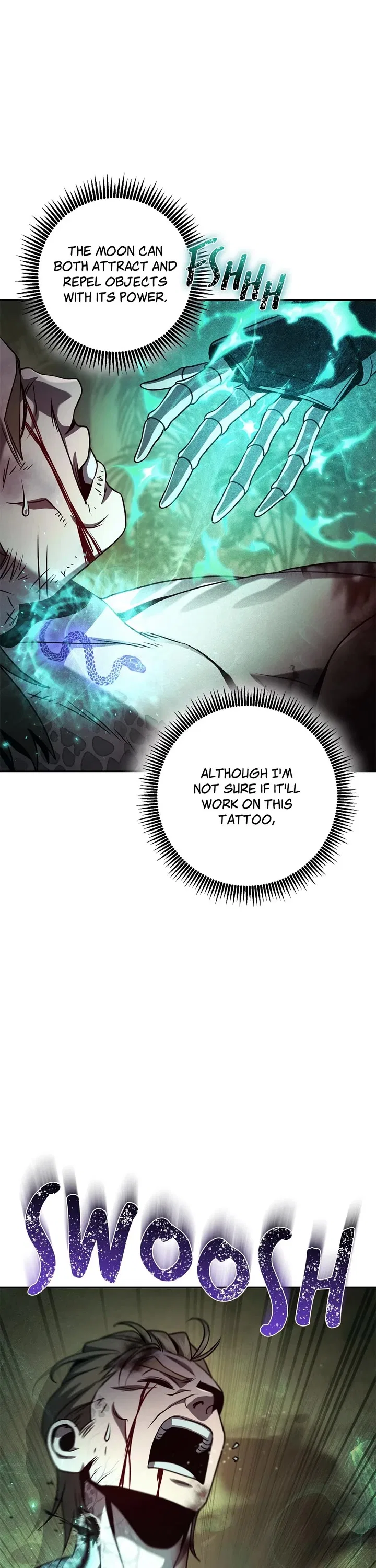 The Skeleton Soldier Failed to Defend the Dungeon Chapter 358 – Page 12