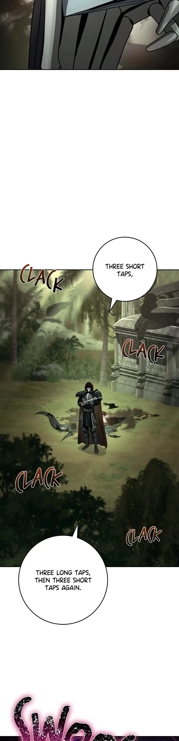 The Skeleton Soldier Failed to Defend the Dungeon Chapter 358 – Page 20