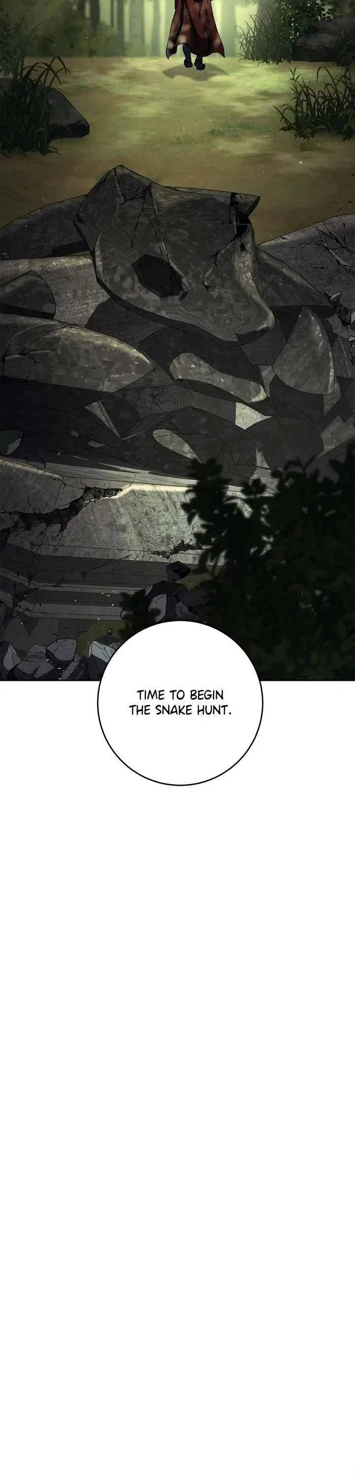 The Skeleton Soldier Failed to Defend the Dungeon Chapter 358 – Page 26