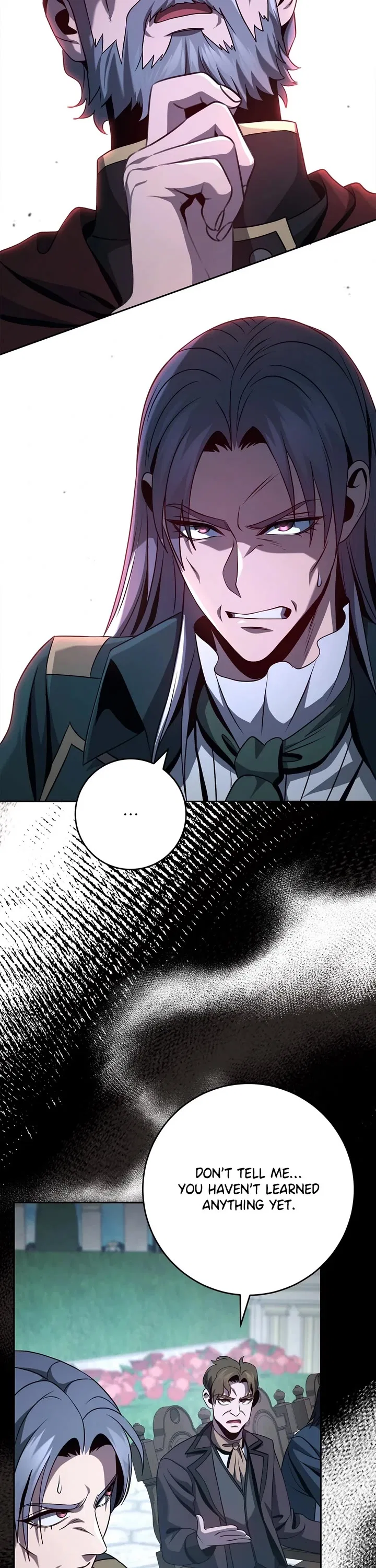 The Skeleton Soldier Failed to Defend the Dungeon Chapter 358 – Page 38