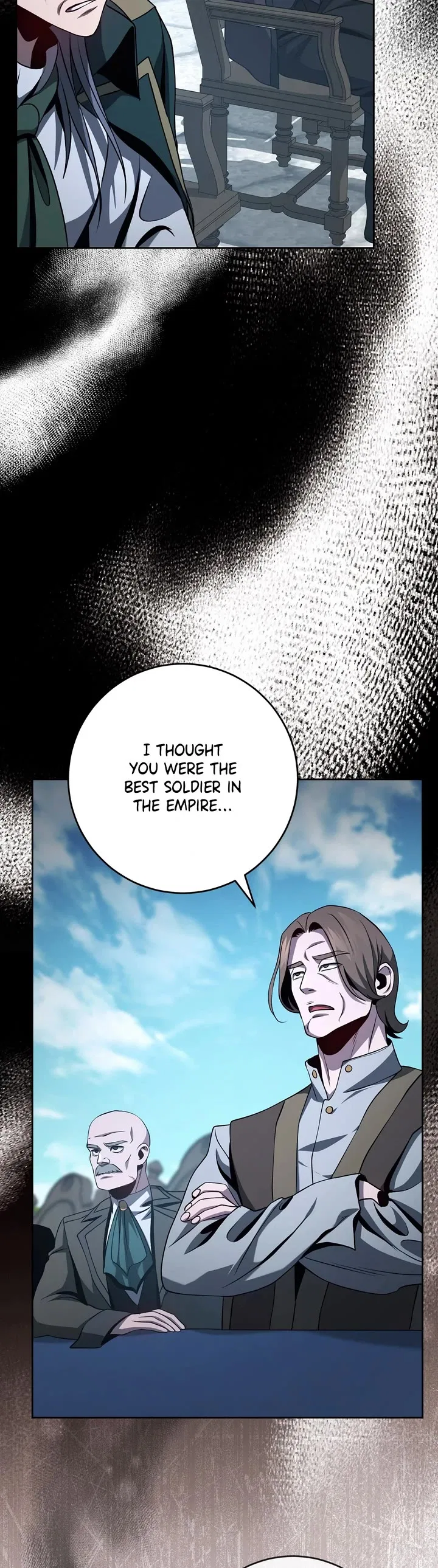 The Skeleton Soldier Failed to Defend the Dungeon Chapter 358 – Page 39