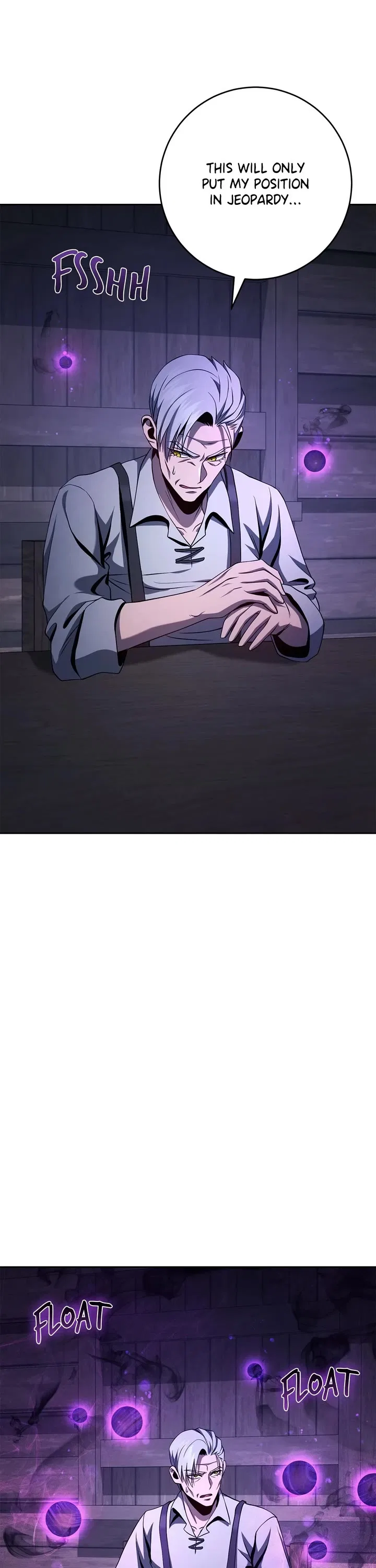 The Skeleton Soldier Failed to Defend the Dungeon Chapter 358 – Page 48