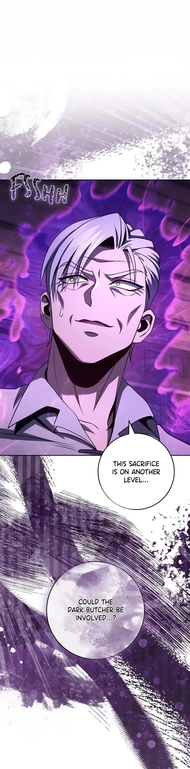 The Skeleton Soldier Failed to Defend the Dungeon Chapter 358 – Page 50