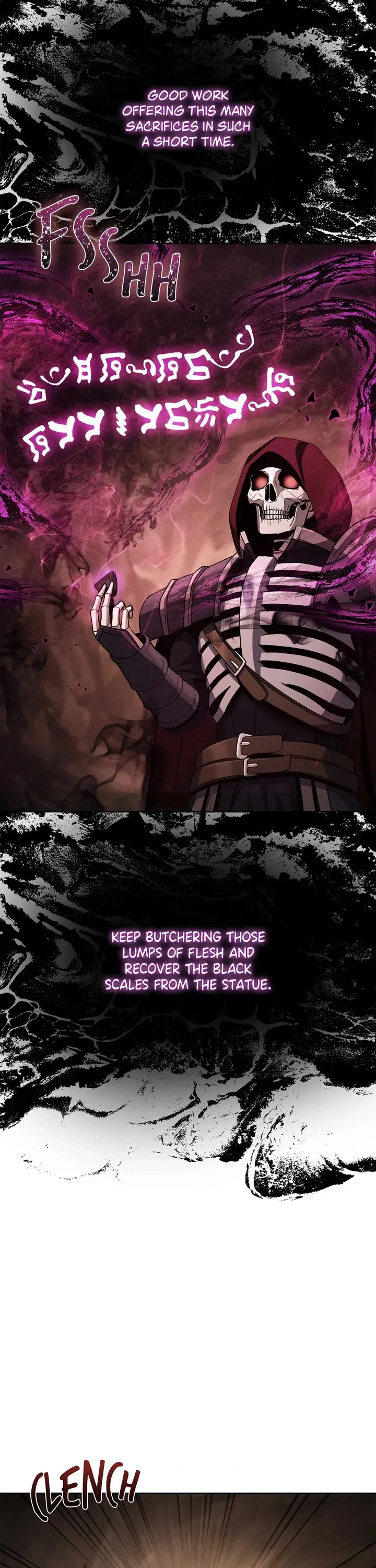 The Skeleton Soldier Failed to Defend the Dungeon Chapter 358 – Page 52