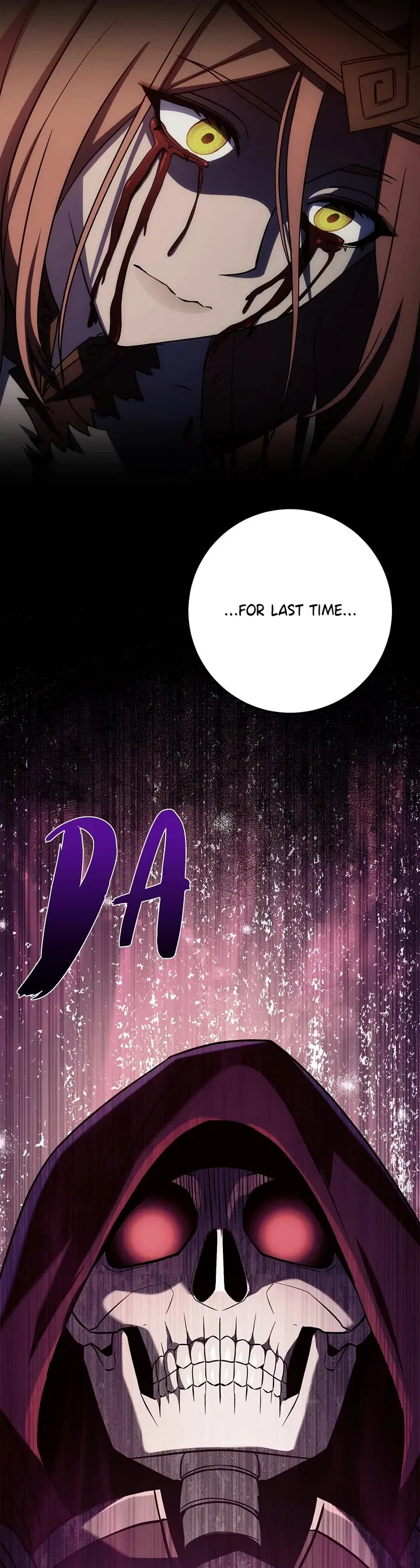 The Skeleton Soldier Failed to Defend the Dungeon Chapter 358 – Page 54