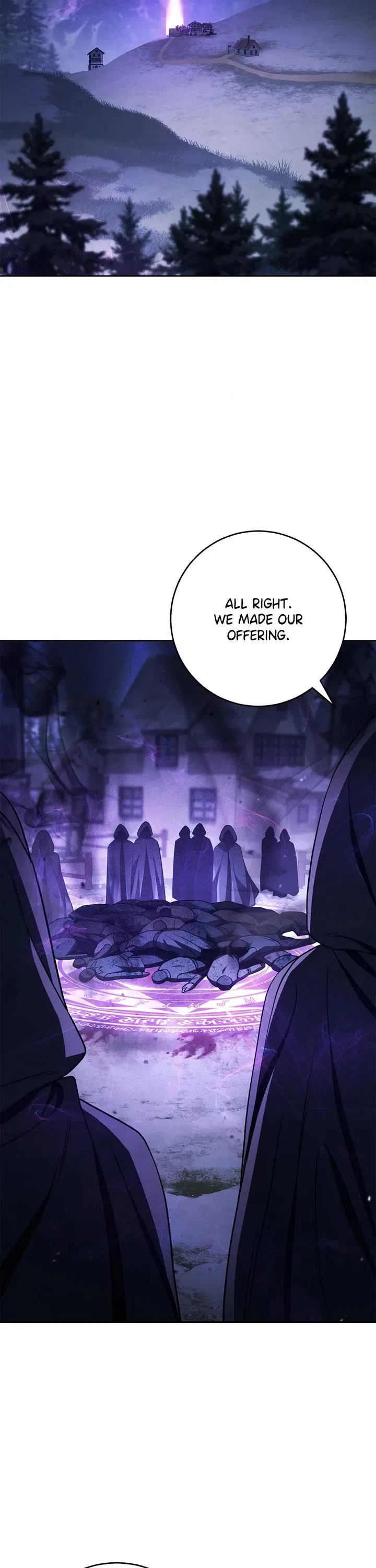 The Skeleton Soldier Failed to Defend the Dungeon Chapter 357 – Page 2
