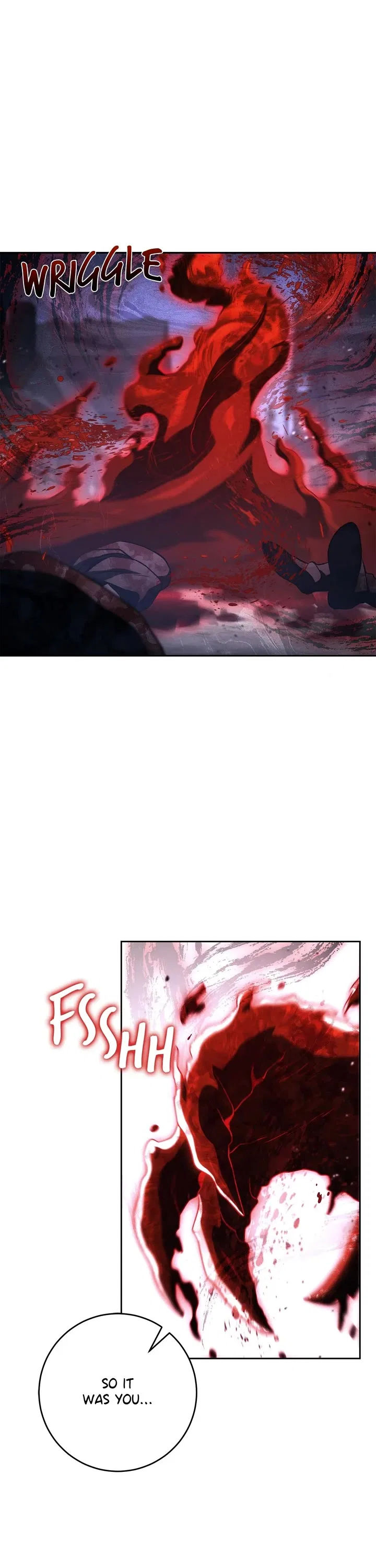 The Skeleton Soldier Failed to Defend the Dungeon Chapter 357 – Page 7