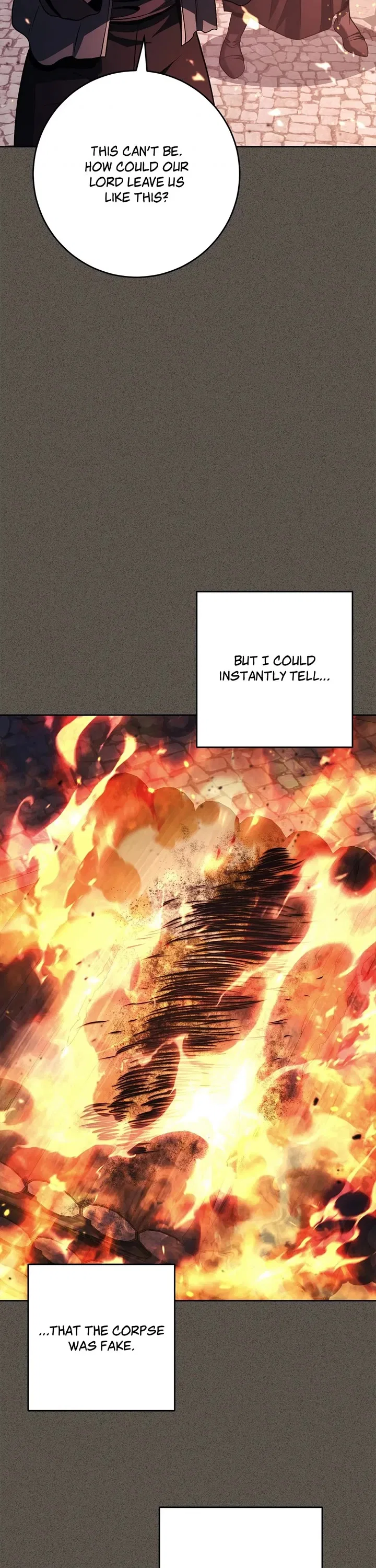 The Skeleton Soldier Failed to Defend the Dungeon Chapter 357 – Page 38