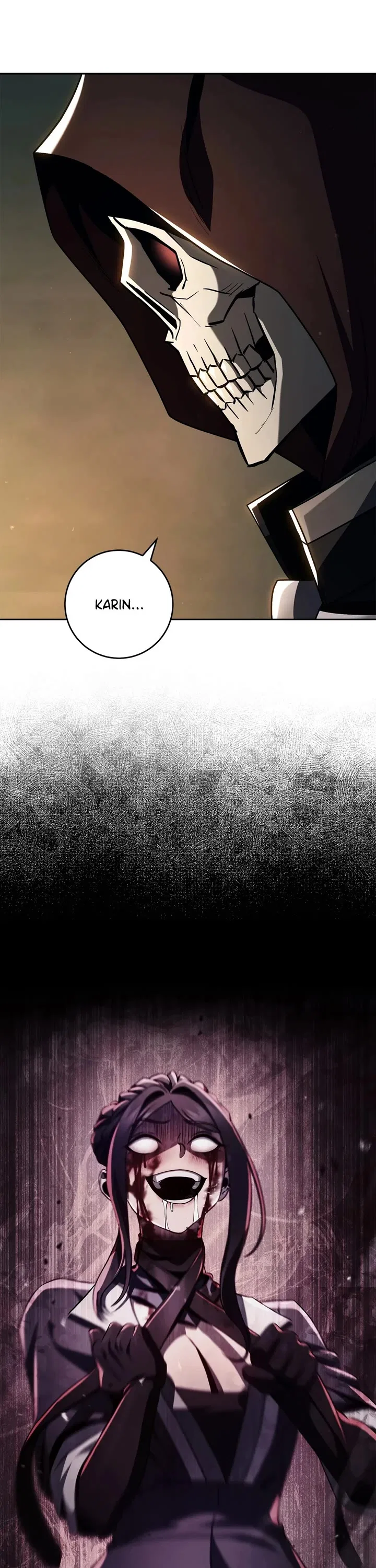 The Skeleton Soldier Failed to Defend the Dungeon Chapter 357 – Page 43