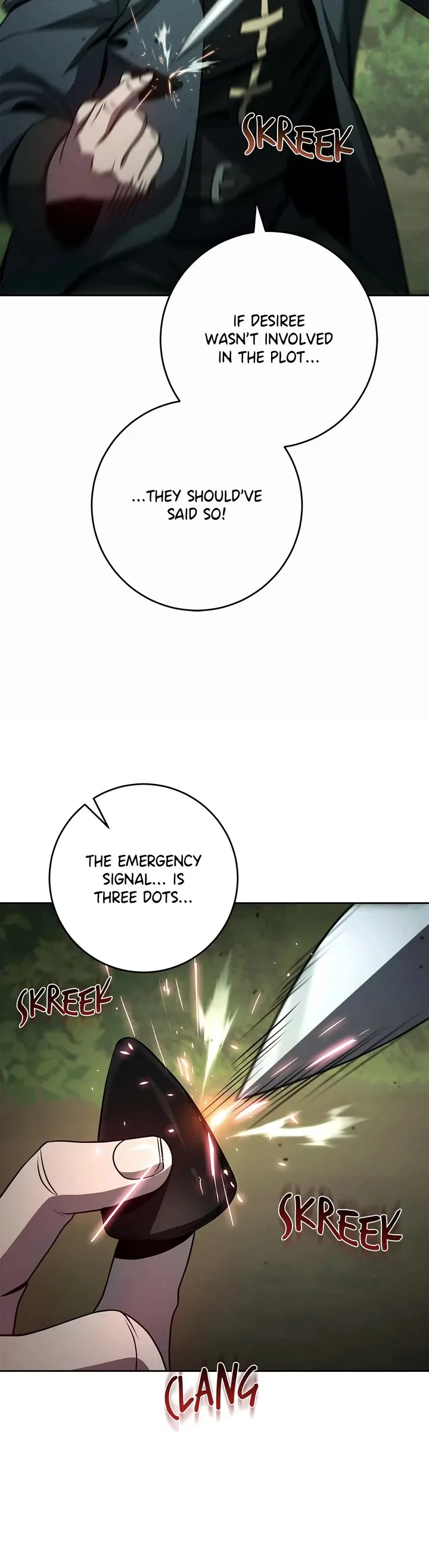 The Skeleton Soldier Failed to Defend the Dungeon Chapter 357 – Page 49