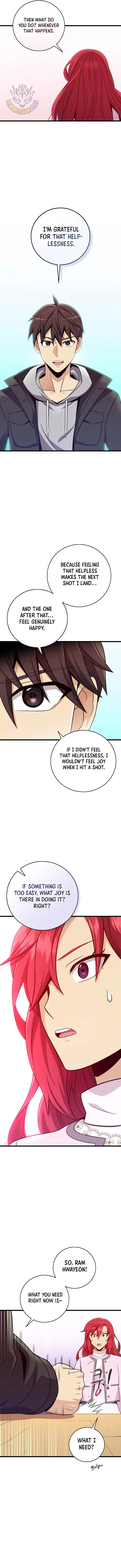Arcane Sniper Chapter 220 – Page 5