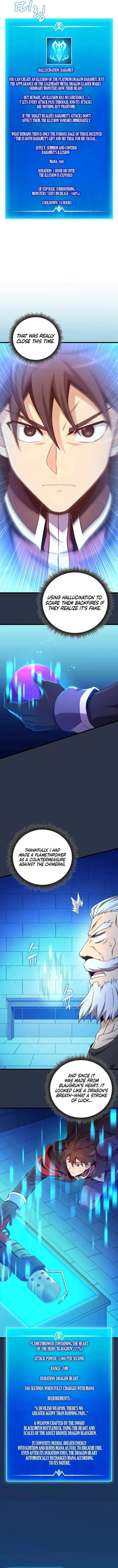 Arcane Sniper Chapter 210 – Page 6