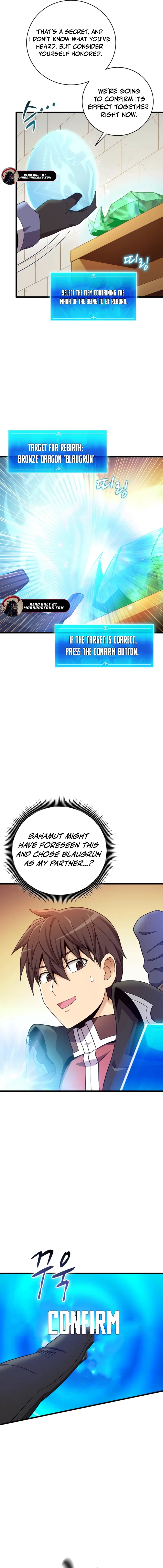 Arcane Sniper Chapter 205 – Page 14