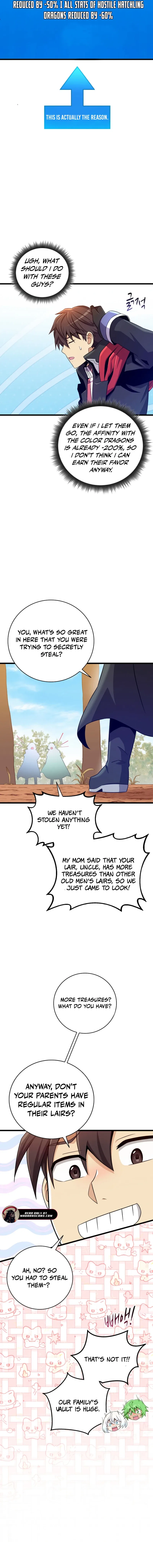 Arcane Sniper Chapter 204 – Page 16