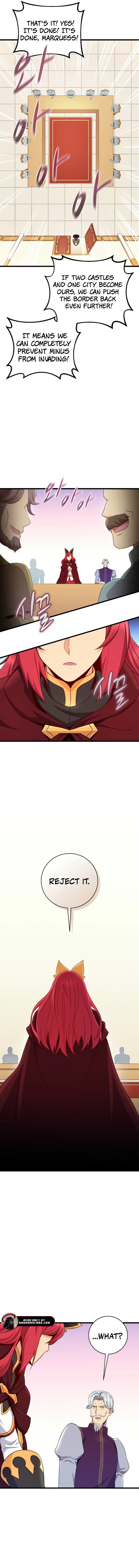 Arcane Sniper Chapter 203 – Page 13