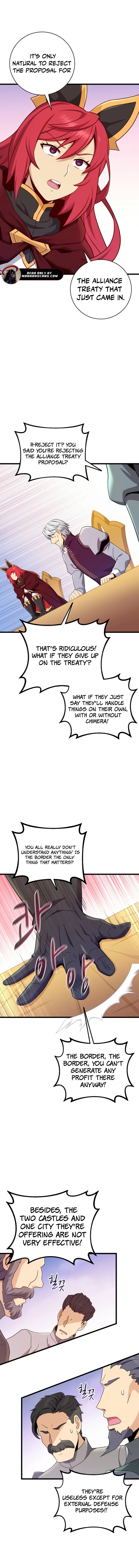 Arcane Sniper Chapter 203 – Page 14