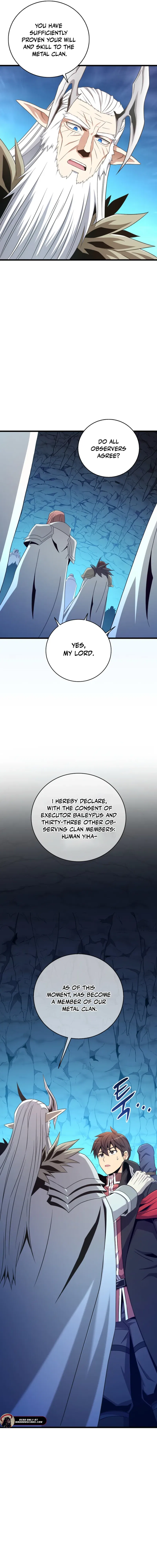 Arcane Sniper Chapter 202 – Page 5