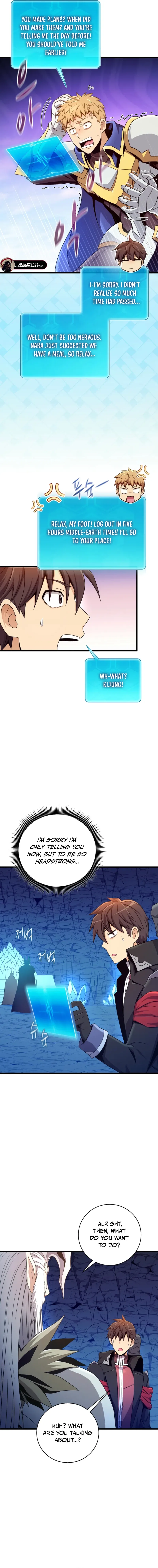 Arcane Sniper Chapter 202 – Page 15