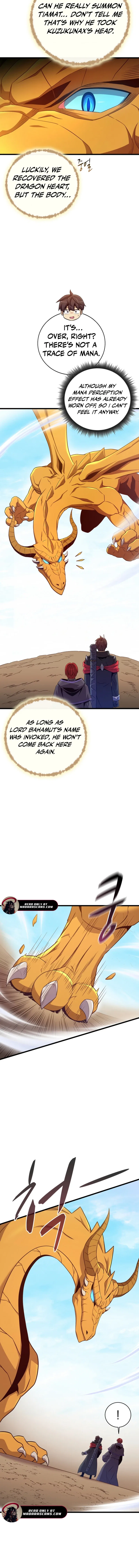 Arcane Sniper Chapter 201 – Page 11