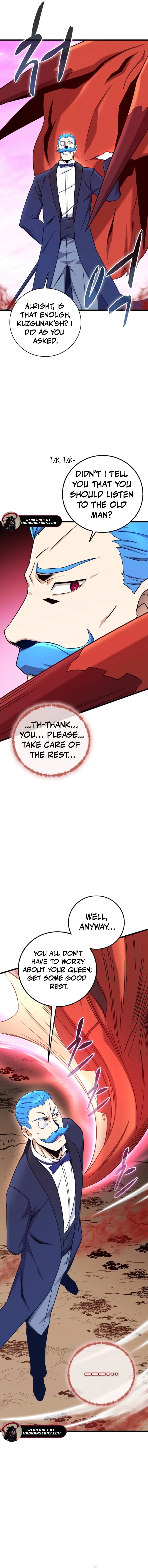 Arcane Sniper Chapter 200 – Page 5