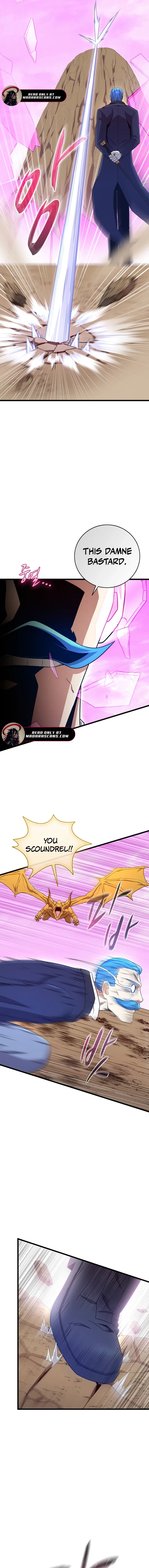 Arcane Sniper Chapter 200 – Page 15