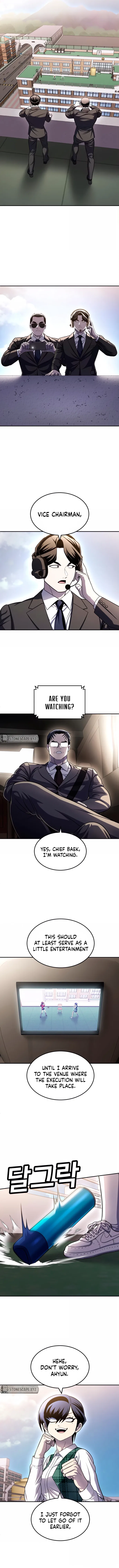 A Sense of Amusement Chapter 79 – Page 4